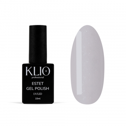 KLIO  Гель-лак  ESTET COLLECTION  10мл  №189 оптом