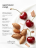 MANITA   Body&amp;Hand Cream CHERRY,ALMOND,SANDAL   300мл   Крем для рук и тела   {8284} оптом