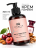 MANITA   Body&amp;Hand Cream CHERRY,ALMOND,SANDAL   300мл   Крем для рук и тела   {8284} оптом