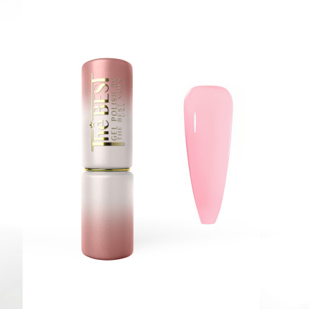 THE BEST   Smart Gel Polish   BLUSH   12мл   Гель-лак оптом