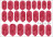 TIES   Пленка для маникюра   P-035 оптом