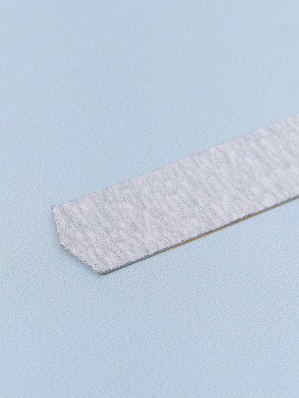 ALGEBRA BEAUTY   Сменные файлы для пилки тонкие   HARD GRAY   (50шт)   L Plus  (180x18мм)   #240 оптом