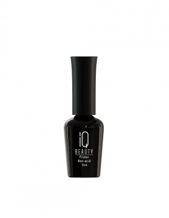 IQ BEAUTY   Праймер бескислотный для ногтей   12,5мл оптом