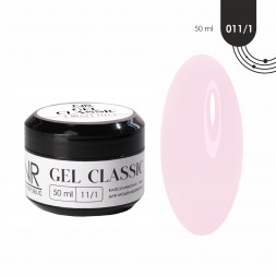 NAIL REPUBLIC   Gel CLASSIC   #11/1   50г   Гель  для моделирования жидкий