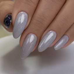 BSG База цветная жесткая 20мл Base Colloration Hard #12