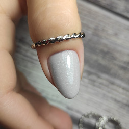 BSG База цветная жесткая 20мл Base Colloration Hard #12