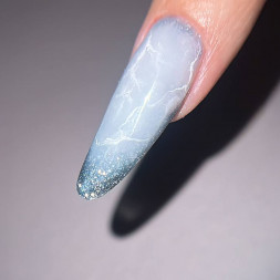 BSG   Гель-желе для моделирования густой   7г (шприц)   СУФЛЕ   #15