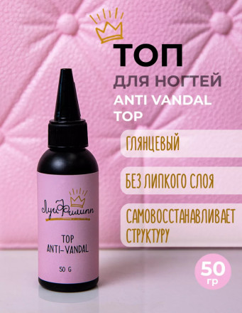 ЛУИ ФИЛИПП   Топ антивандальный без л/с  Top ANTI-VANDAL   50г оптом