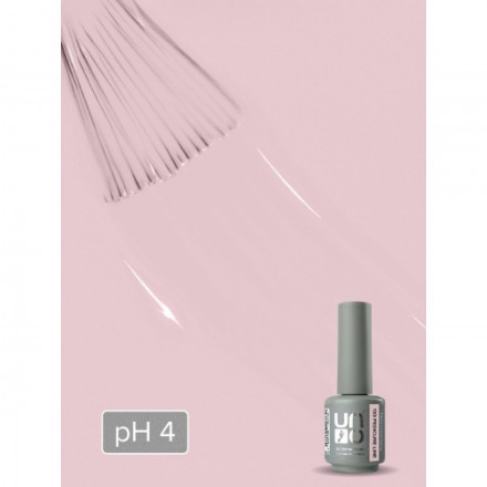 UNO   PEDICURE LINE   #133   Гель-лак однофазный для педикюра   8мл (8г) оптом