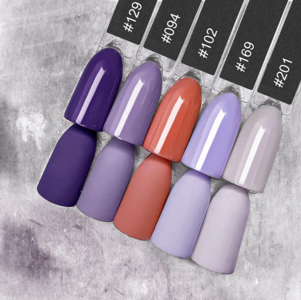 ONE NAIL   Гель-лак  15мл  Classic   #102 оптом
