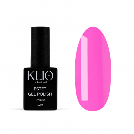 KLIO  Гель-лак  ESTET COLLECTION  10мл  №264 оптом