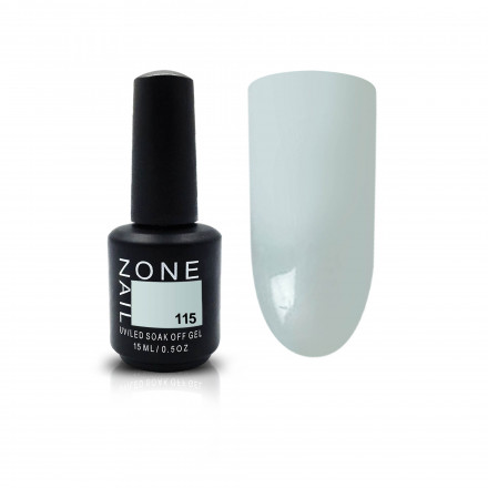 ONE NAIL   Гель-лак  15мл  Classic   #115 оптом