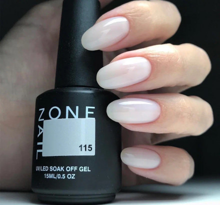 ONE NAIL   Гель-лак  15мл  Classic   #115 оптом