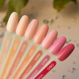 KLIO ESTET #086 10мл Гель-лак Limited**