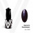 VOGUE NAILS   Гель-лак с блестками  10мл  КРАСОТА КЛЕОПАТРЫ оптом