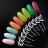VOGUE NAILS   Гель-лак  10мл  GRAYED JADE оптом