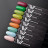 VOGUE NAILS   Гель-лак  10мл  GRAYED JADE оптом