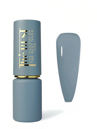 THE BEST   Smart Gel Polish   BOSS   12мл   Гель-лак оптом