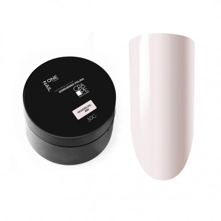 ONE NAIL &amp; GRAPE   Гель моделирующий Modern gel  30г   #09 оптом