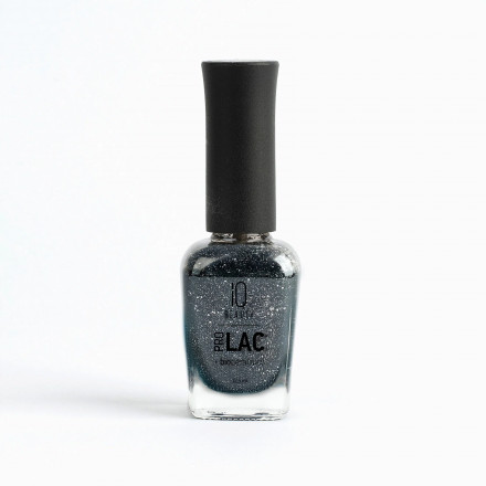 IQ BEAUTY   Лак для ногтей с биокерамикой с шиммером   12,5мл   Prolac COSMIC DUNE   #100 оптом