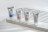 NAIL REPUBLIC   Полигель с шиммером   PolyGel Quartz   #13   30г оптом