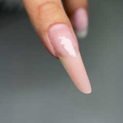 BSG   Гель-желе для моделирования густой   7г (шприц)   СУФЛЕ   #16