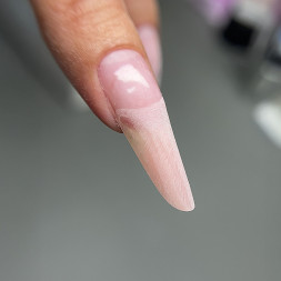 BSG   Гель-желе для моделирования густой   7г (шприц)   СУФЛЕ   #16