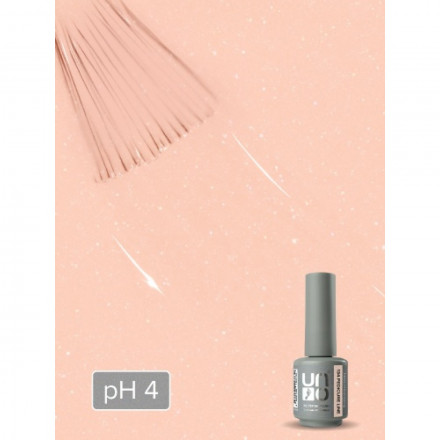 UNO   PEDICURE LINE   #134   Гель-лак однофазный для педикюра   8мл (8г) оптом