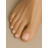 UNO   PEDICURE LINE   #134   Гель-лак однофазный для педикюра   8мл (8г) оптом