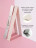 ALGEBRA BEAUTY   SOFT WHITE   Тонкие   S (15мм)   #150   (50шт)   Сменные файлы  для педикюрного диска без подложки оптом