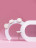 ALGEBRA BEAUTY   SOFT WHITE   Тонкие   S (15мм)   #150   (50шт)   Сменные файлы  для педикюрного диска без подложки оптом