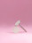 ALGEBRA BEAUTY   SOFT WHITE   Тонкие   S (15мм)   #150   (50шт)   Сменные файлы  для педикюрного диска без подложки оптом