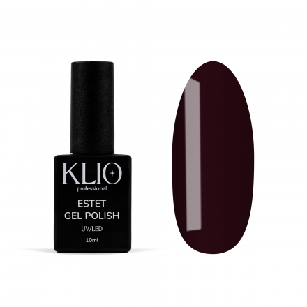 KLIO  Гель-лак  ESTET COLLECTION  10мл  №087 оптом