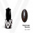 VOGUE NAILS   Гель-лак с блестками  10мл  ПИРАМИДА ХЕОПСА оптом