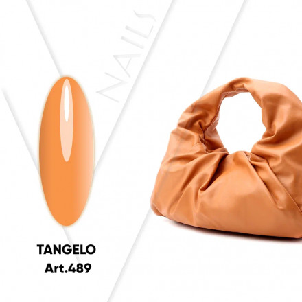 VOGUE NAILS   Гель-лак  10мл  TANGELO оптом
