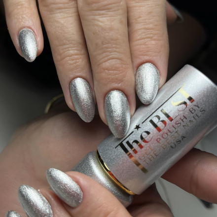 THE BEST   Smart Gel Polish   BRILLIANT   12мл   Гель-лак оптом