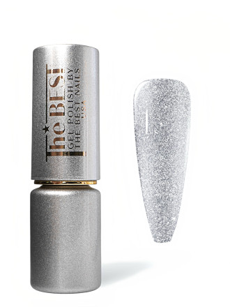 THE BEST   Smart Gel Polish   BRILLIANT   12мл   Гель-лак оптом