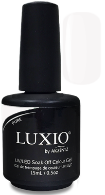 LUXIO   Гель-лак  15мл   PURE   #033 оптом