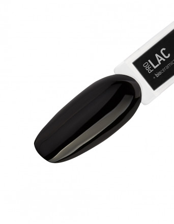 IQ BEAUTY   Лак для ногтей с биокерамикой   12,5мл   Prolac FEMININE   #001 оптом