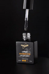 ОПЦИЯ   База прозрачная густая   15мл   СТРОНГ