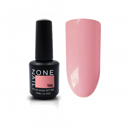 ONE NAIL   Гель-лак  15мл  Classic   #104 оптом