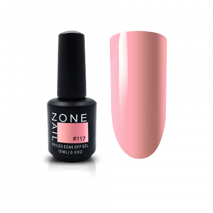 ONE NAIL   Гель-лак  15мл  Classic   #117 оптом