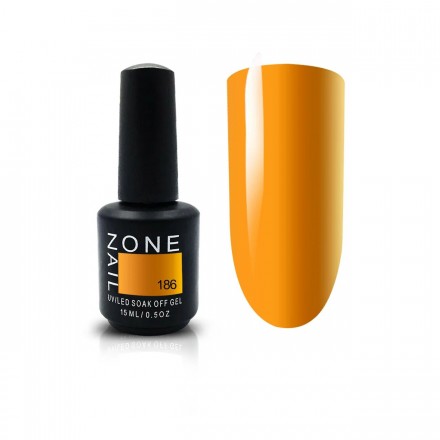 ONE NAIL   Гель-лак  15мл  Classic   #186 оптом