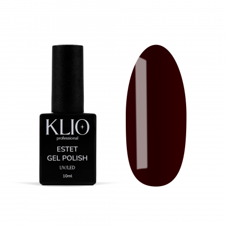 KLIO  Гель-лак  ESTET COLLECTION  10мл  №088 оптом