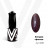 VOGUE NAILS   Гель-лак с блестками  10мл  ЗАГАДКА СФИНКСА оптом