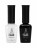 IQ BEAUTY   Лак для ногтей с биокерамикой   12,5мл   Prolac OLIMP   #002 оптом