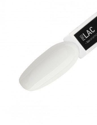 IQ BEAUTY   Лак для ногтей с биокерамикой   12,5мл   Prolac OLIMP   #002 оптом