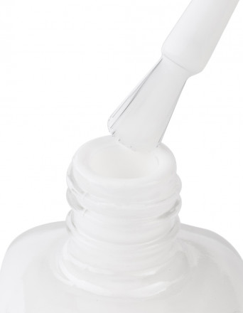 IQ BEAUTY   Лак для ногтей с биокерамикой   12,5мл   Prolac OLIMP   #002 оптом