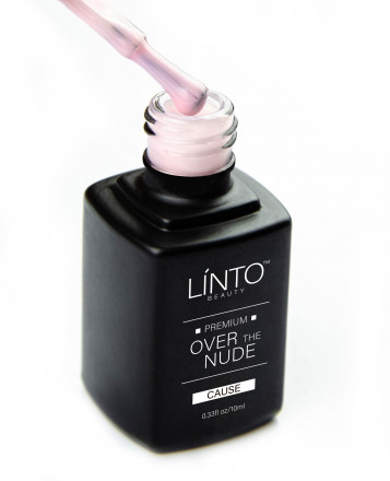 LINTO OVER the NUDE &quot;CAUSE&quot; оптом