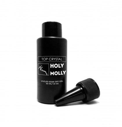 HOLY MOLLY   Топ без л/с   Top   CRYSTAL   50мл   (бутылка) оптом